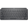 コンパクトなイルミネーション付きロジクール MX Keys Mini